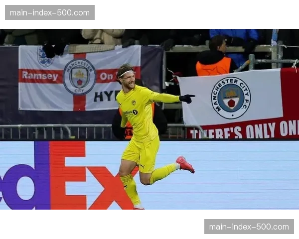 欧冠奖金分配:博德闪耀晋级16强获至少1.25亿挪威克朗额外收入 欧冠奖金分配:博德闪耀晋级16强获至少1.25亿挪威克朗额外收入