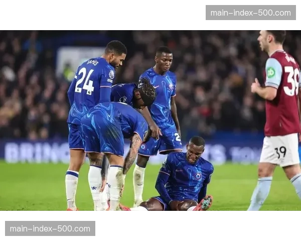 分析：国际比赛日后，英超各队防守失误率有短期上升现象