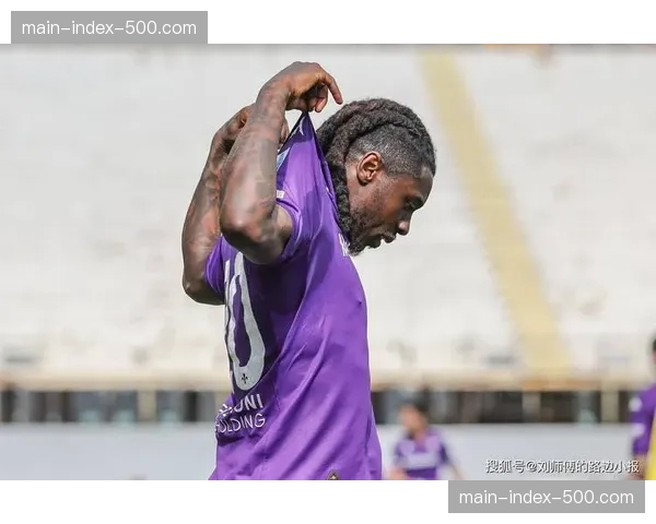 终场战报：佛罗伦萨0-0萨索洛，紫百合全场狂轰20脚无进球