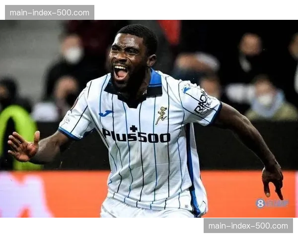 人物聚焦：从尼斯青训到队长，托迪博的成长与领袖之路