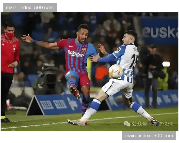 数据分析：马竞本赛季主场不败金身的背后——欧洲最坚固的防守之一