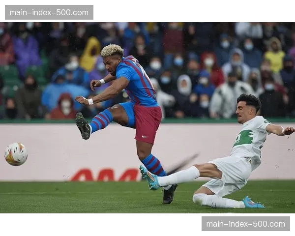 评论：西甲小球会的高位逼抢浪潮是否改变了联赛的攻防平衡？